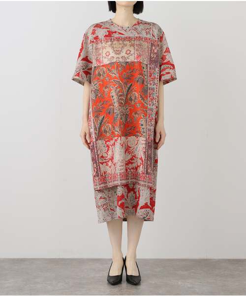 新品!!PIERRE-LOUIS MASCIA スカート☆ピエールルイマーシャ セール】PIERRE LOUIS MASCIA（ピエールルイマーシャ） Stole