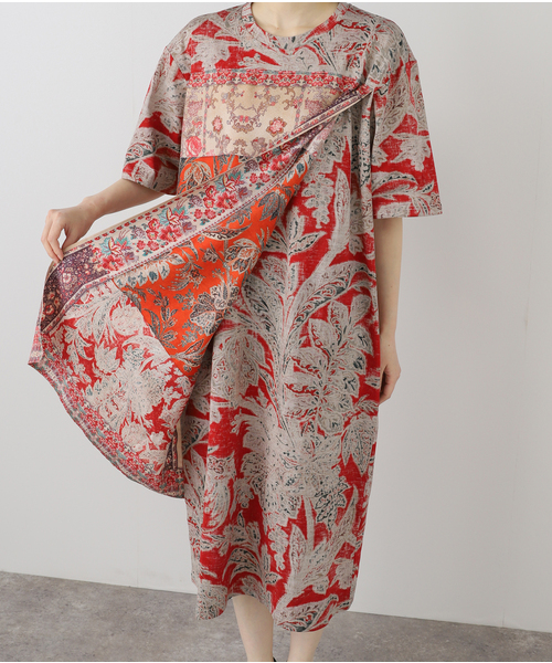セール】PIERRE LOUIS MASCIA ピエール ルイマーシャ Maxi T