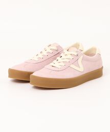 VANS ヴァンズ SPORT LOW スポーツ ロー VN000CQRO3N GUM SEPIA ROSE