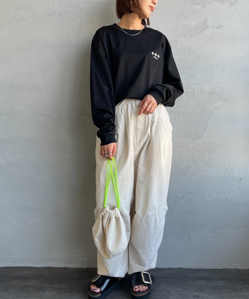 海外希少【TATRAS】コットン BELECI ロングスリーブ Tシャツ Amazon | [タトラス] ロングスリーブTシャツ BELECI メンズ 1