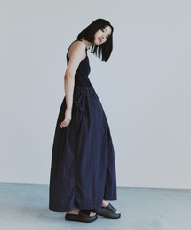 duei（デュイ）の「カップ付アメスリタンクドッキングワンピース（ワンピース）」