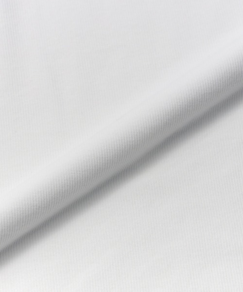 for/c(フォーシー)の「タンクトップ2点セット【サスティナブル】(Tシャツ/カットソー・レディース・ブラック×ブラック/ホワイト×グレー・M/L/LL)」の9枚目の写真