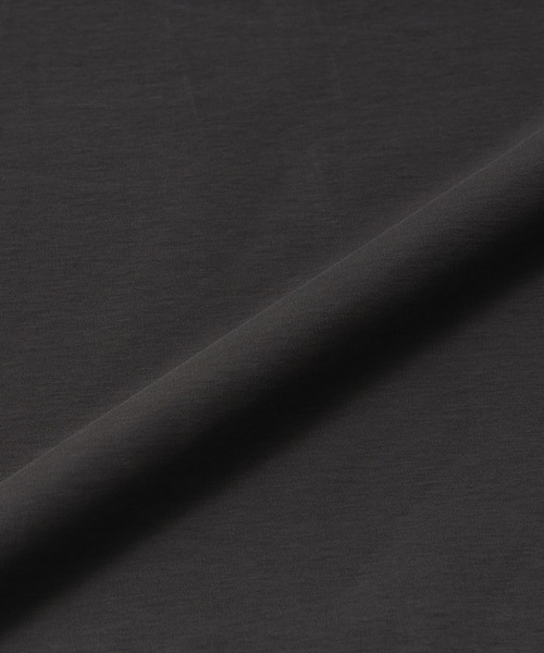 for/c(フォーシー)の「タンクトップ2点セット【サスティナブル】(Tシャツ/カットソー・レディース・ブラック×ブラック/ホワイト×グレー・M/L/LL)」の10枚目の写真