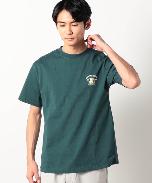 2023SS/AP STUDIO COVERTコーベルトCROPPED Tシャツ 2023SS/AP STUDIO COVERTコーベルトCROPPED Tシャツ 2023SS】 AP