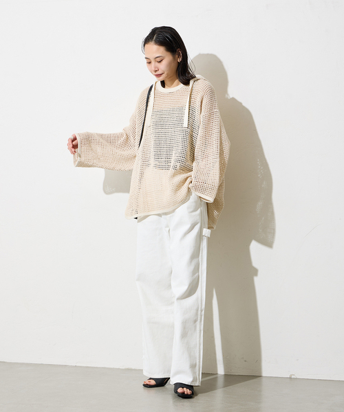 楽天市場】ARMY TWILL アーミーツイル COTTON MESH HOODIE