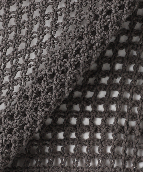 セール】《追加》【ARMY TWILL/アーミーツイル】Cotton Mesh