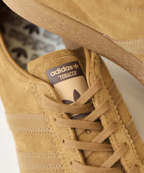 adidas originals / アディダス オリジナルス TOBACCO / タバコ JP9651