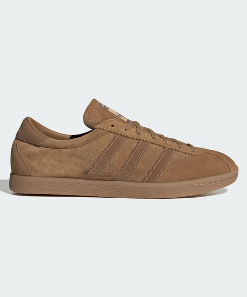 adidas Originals（アディダスオリジナルス）の「adidas originals / アディダス オリジナルス TOBACCO / タバコ JP9651（スニーカー・メンズ・ブラウン系その他・26.5cm/26cm/28cm/27.5cm/27cm）」の4枚目の写真