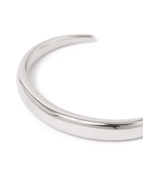 LOWRYS FARM(ローリーズファーム)の「ステンレスバングル 452002(リング・レディース・その他2/その他1/その他3・FREE)」の5枚目の写真