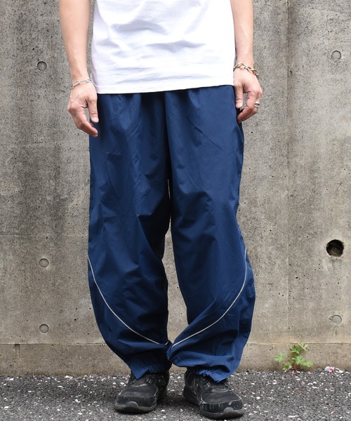 【ヴィンテージ古着】U.S.AIR FORCE トレーニングパンツ