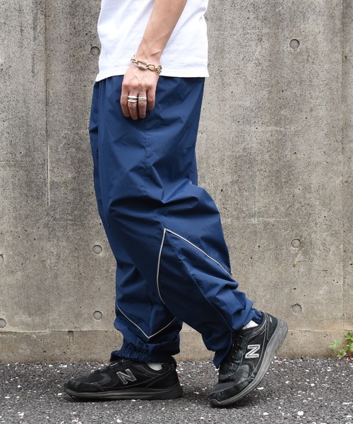 【ヴィンテージ古着】U.S.AIR FORCE トレーニングパンツ