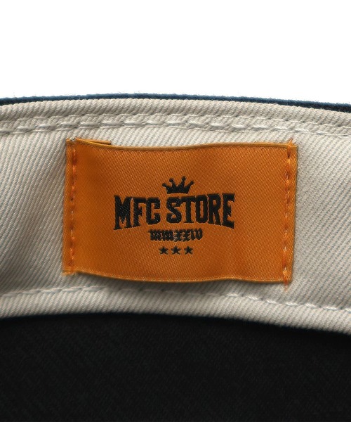 NEW ERA x MFC STORE ORIGINAL LP 59FIFTY 7TH ANNIVERSARY MS