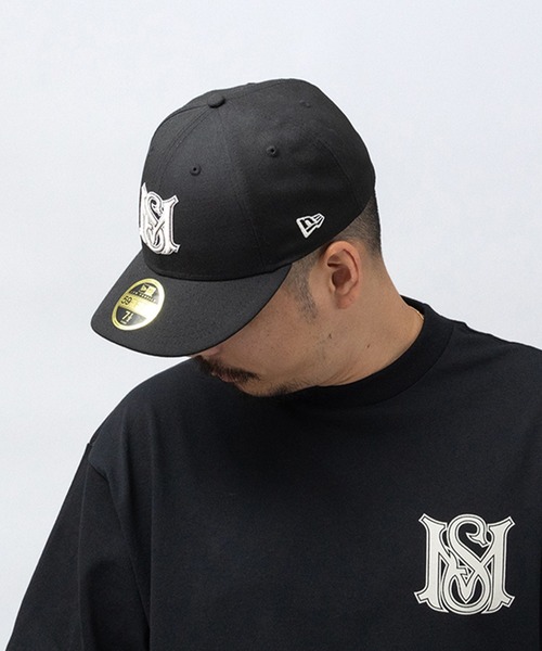MFC STORE CUSTOM NEW ERA 7 3/8 ニューエラ NEW ERA（ニューエラ）の「NEW ERA x MFC STORE 59FIFTY 5th