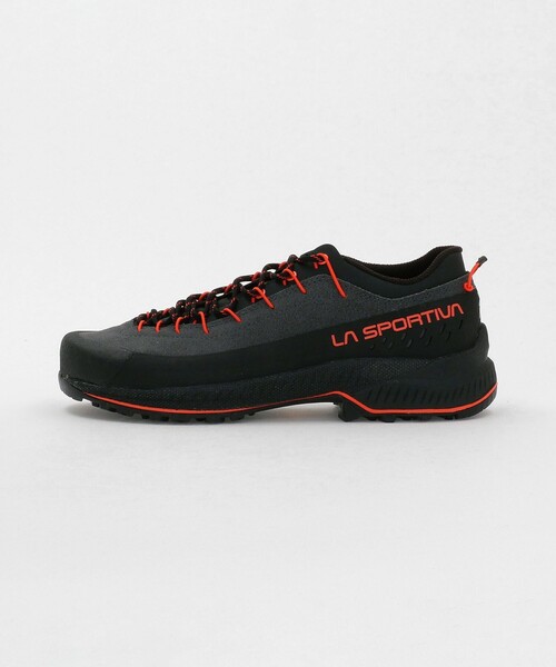 Steven Alan(スティーブンアラン)の「<LA SPORTIVA> TX4 EVO/シューズ(スニーカー・メンズ・ダークグレー・41/43/42)」の1枚目の写真