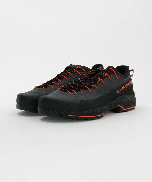 Steven Alan(スティーブンアラン)の「<LA SPORTIVA> TX4 EVO/シューズ(スニーカー・メンズ・ダークグレー・41/43/42)」の5枚目の写真