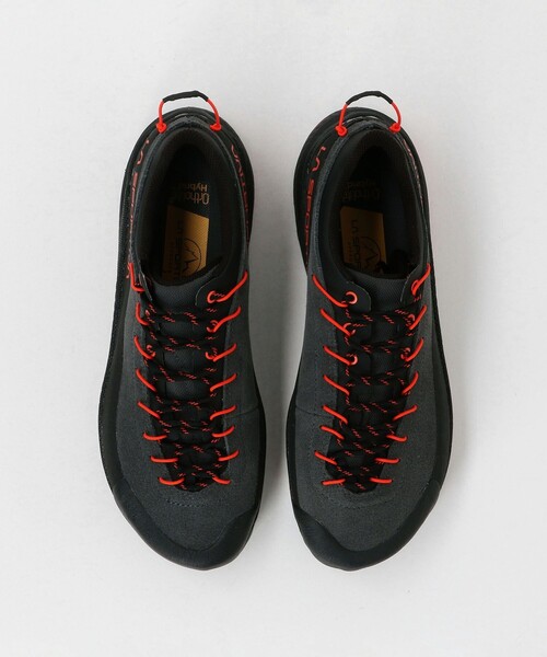 Steven Alan(スティーブンアラン)の「<LA SPORTIVA> TX4 EVO/シューズ(スニーカー・メンズ・ダークグレー・41/43/42)」の4枚目の写真