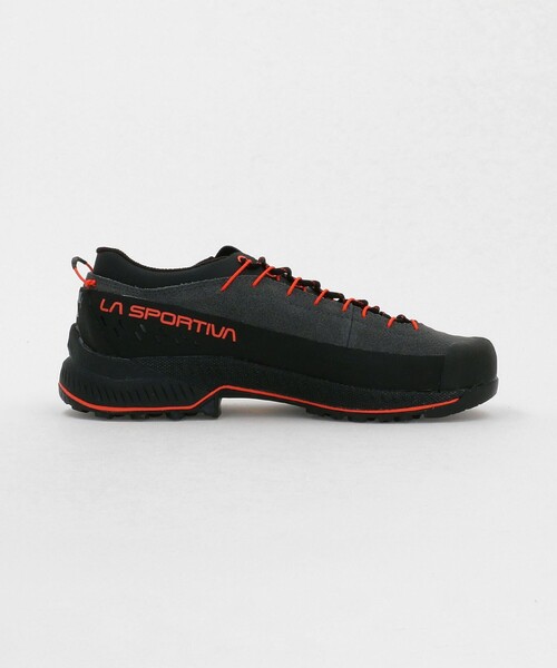 Steven Alan(スティーブンアラン)の「<LA SPORTIVA> TX4 EVO/シューズ(スニーカー・メンズ・ダークグレー・41/43/42)」の3枚目の写真