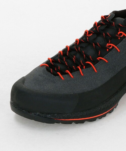Steven Alan(スティーブンアラン)の「<LA SPORTIVA> TX4 EVO/シューズ(スニーカー・メンズ・ダークグレー・41/43/42)」の9枚目の写真
