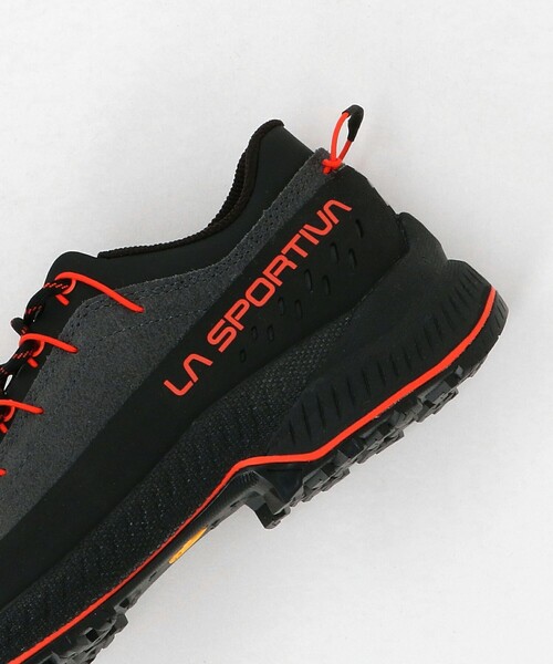 Steven Alan(スティーブンアラン)の「<LA SPORTIVA> TX4 EVO/シューズ(スニーカー・メンズ・ダークグレー・41/43/42)」の8枚目の写真