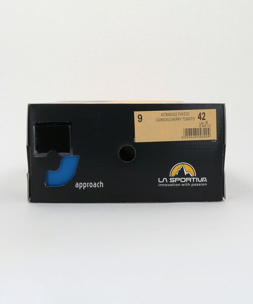 Steven Alan(スティーブンアラン)の「<LA SPORTIVA> TX4 EVO/シューズ(スニーカー・メンズ・ダークグレー・41/43/42)」の6枚目の写真