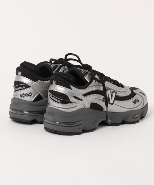 【NEW BALANCE】M1000EGR(D) SILVER(EGR) 国内発送 NEW BALANCE】M1000EGR(D) SILVER(EGR) 国内発送 (New Balance