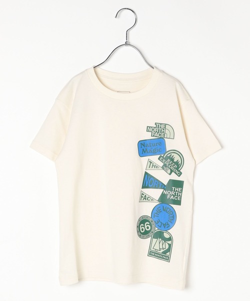 THE NORTH FACE   ザ・ノースフェイス　グラフィック Tシャツ THE NORTH FACE 【SALE 10%OFF】THE ザ・ノース・フェイス