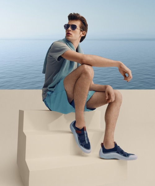 コール ハーン COLE HAAN ゼログランド レラ スティッチライト