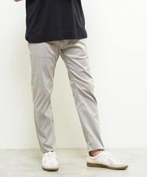 MEN'S MELROSE | メランジハイパーストレッチ5ポケットパンツ(その他パンツ)