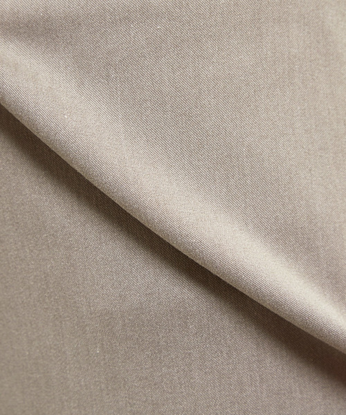 MEN'S MELROSE(メンズメルローズ)の「メランジハイパーストレッチ5ポケットパンツ(その他パンツ・メンズ・ライトグレー/ライトベージュ/ネイビー/ブラック・2/3/4/5)」の19枚目の写真