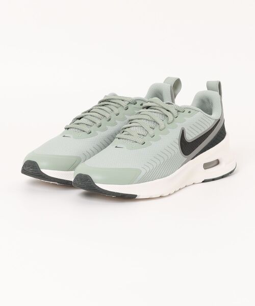 セール】NIKE ナイキ AIR MAX NUAXIS (エアマックスニュアクシス