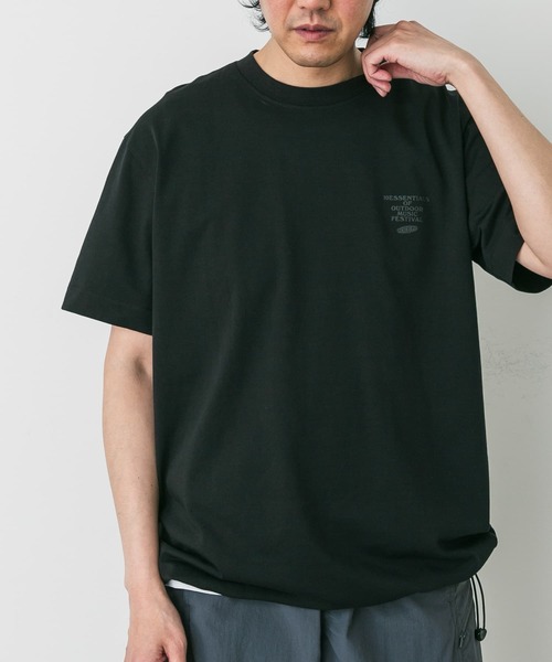 『別注』KEEN×DOORS　OC/RP10ESSENTIALS T-SHIRTS セール】『別注』KEEN×DOORS OC/RP10ESSENTIALS T-SHIRTS（T