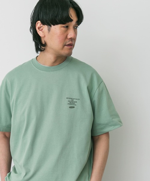 『別注』KEEN×DOORS　OC/RP10ESSENTIALS T-SHIRTS セール】『別注』KEEN×DOORS OC/RP10ESSENTIALS T-SHIRTS（T
