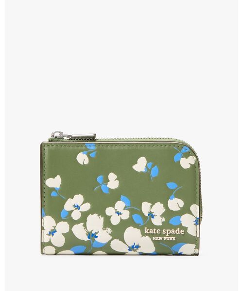 デヴィン スモール コンパクト ウォレット