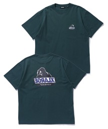 XLARGE ゴリラロゴ ジャケット カーキ XLARGE ゴリラロゴ ジャケット カーキ