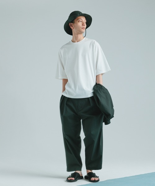 【美品】アダムエロペ ADAM ET ROPE ダブルモンク バックル レザー ADAM ET ROPE' サンダル コンフォート ダブルモンク ストラップ