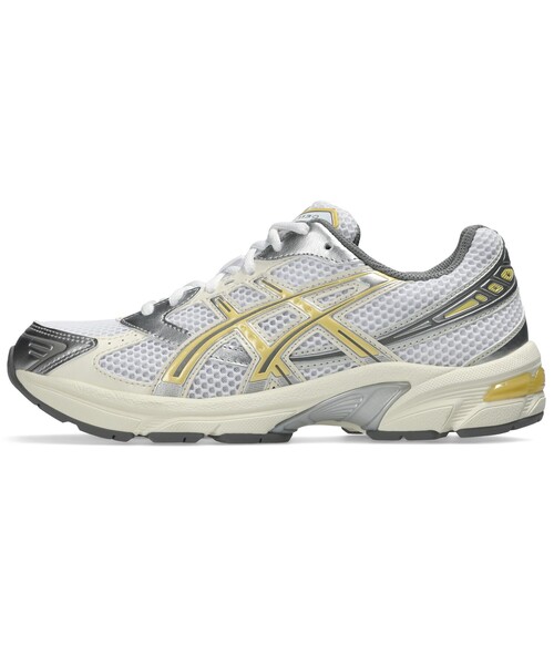 ASICS(アシックス)の「asics/アシックス GEL-1130 / 1202A164.118(スニーカー・メンズ・ゴールド・26.0cm/28.0cm/27.0cm)」の6枚目の写真