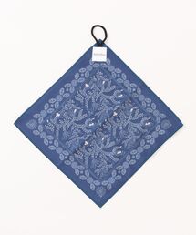 AVALON(U.Q)（アバロン）の「保冷・保温　ぴったりくっつくショッピングクロス　25x25cm【tamotsu クロスシリーズ】ペットボトルクロス（キッチンツール）」