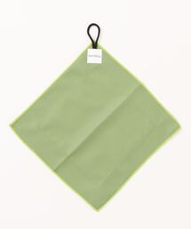 AVALON(U.Q)（アバロン）の「保冷・保温　ぴったりくっつくショッピングクロス　25x25cm【tamotsu クロスシリーズ】ペットボトルクロス（キッチンツール）」