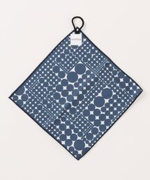 AVALON(U.Q)（アバロン）の「保冷・保温　ぴったりくっつくショッピングクロス　25x25cm【tamotsu クロスシリーズ】ペットボトルクロス（キッチンツール）」