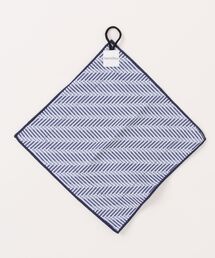 AVALON(U.Q)（アバロン）の「保冷・保温　ぴったりくっつくショッピングクロス　25x25cm【tamotsu クロスシリーズ】ペットボトルクロス（キッチンツール）」