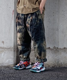NATAL DESIGN（ネイタルデザイン）の「GALLIANO PANTS DYE ver.（カーゴパンツ）」