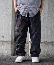 GALLIANO PANTS DYE ver.