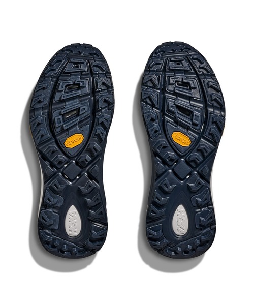 HOKA（ホカ）の「HOKA MAFATE SPEED 2 / ホカ マファテ スピード 2（スニーカー・メンズ・シルバー・23.5cm/24.0cm/24.5cm/25.0cm/25.5cm/26.0cm/26.5cm/27.0cm/27.5cm/28.0cm/28.5cm/29.0cm/23.0cm）」の3枚目の写真