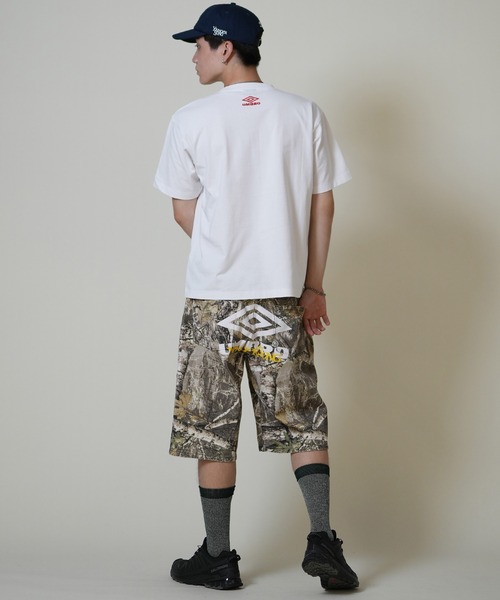セール】【限定】UMBRO/アンブロ Younger Song/ヤンガーソング デニム 