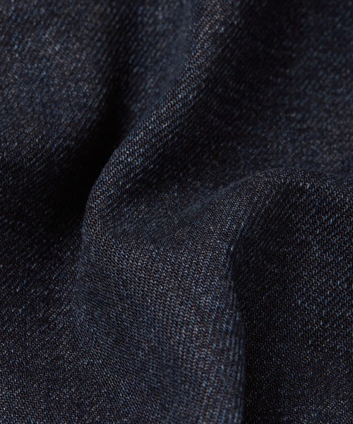 G-STAR（ジースター）の「【Safari Online掲載】Kitoh 3D Relaxed Tapered/立体裁断ワイドリラックステーパードジーンズ（デニムパンツ・メンズ・ダークインディゴブルー・34/30/33/30/32/30/31/30/30/30/29/30/28/30）」の7枚目の写真