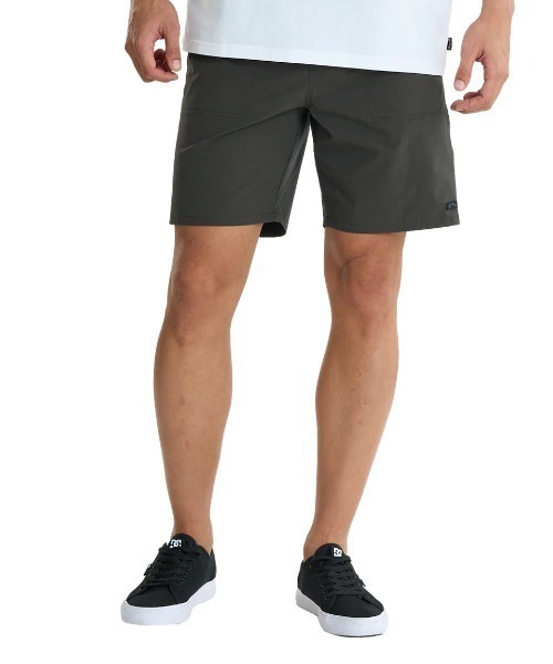 BILLABONG(r{)BILLABONG Y yA/DIV.z SURFTREK UTILITY ELASTIC HYB V[gpc y2025Năfz/r{EGXgSh[R[htV[gpc(̑pc)