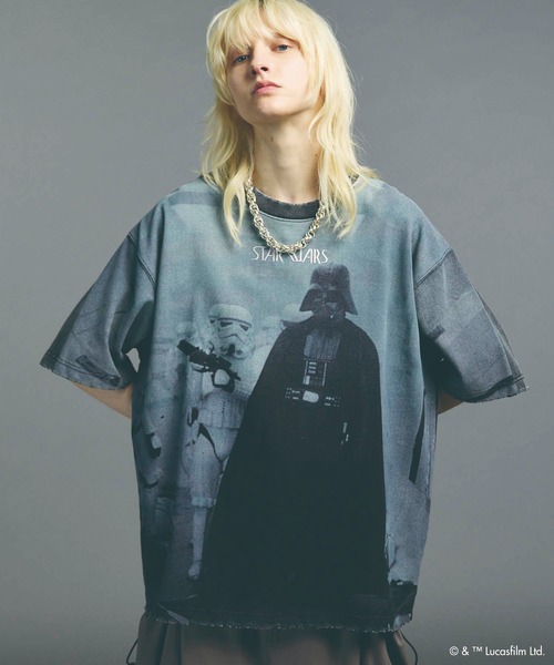 MAISON SPECIAL（メゾンスペシャル）の「《UNISEX》【MOVIE SERIES