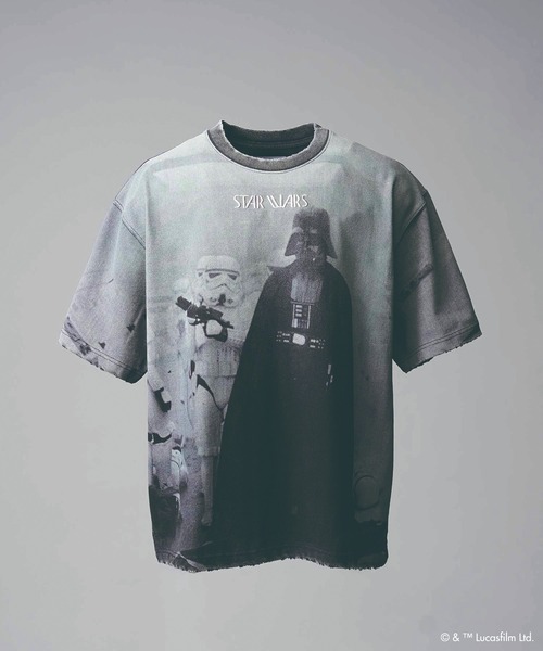 MAISON SPECIAL（メゾンスペシャル）の「《UNISEX》【MOVIE SERIES