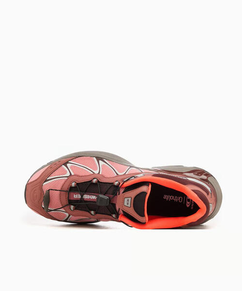 【Salomon】XT-ウィスパー アドバンス スニーカー☆関税込 XT-WHISPER | スニーカー/シューズ – サロモン公式オンラインストア