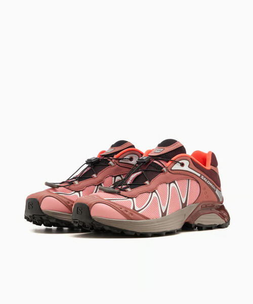 SALOMON ADVANCED/サロモンアドヴァンスド/XT-WHISPER